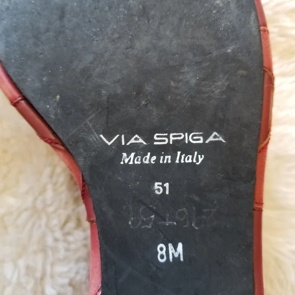 Retro wedges - Picture 5 of 7